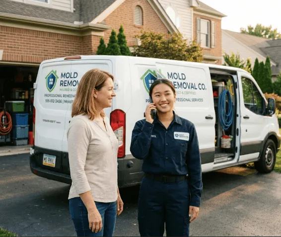 Crawlspace Mold Remediation Stetsonville, WI FAQs
